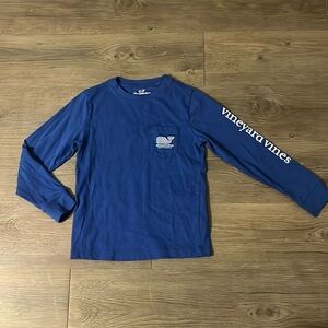 Vineyard Vines LS